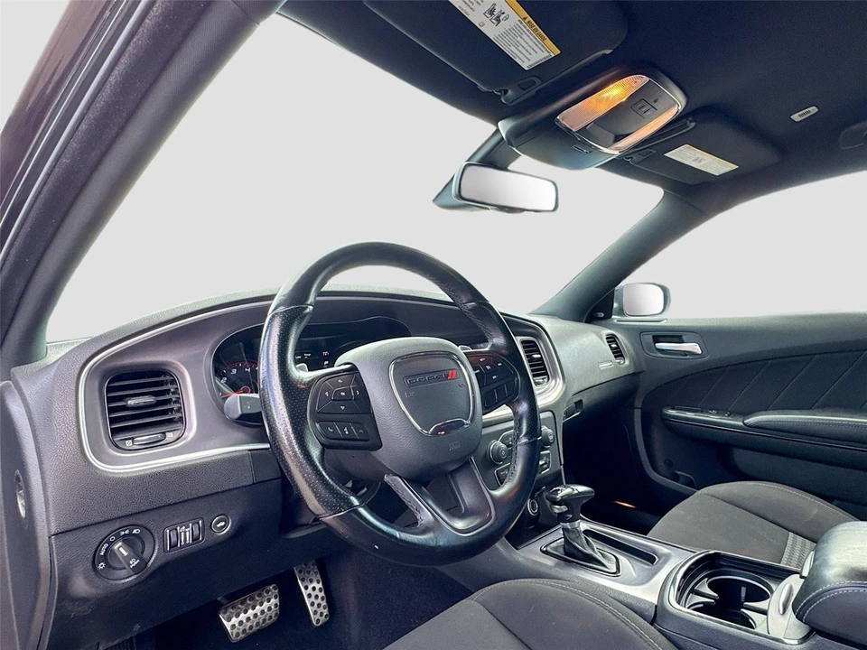 2020 Dodge Charger 7th Gen - Image 7 of 15