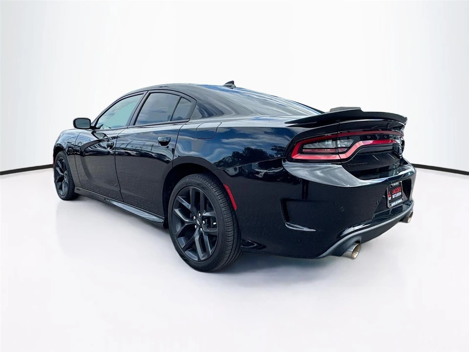 2020 Dodge Charger 7th Gen - Image 5 of 15