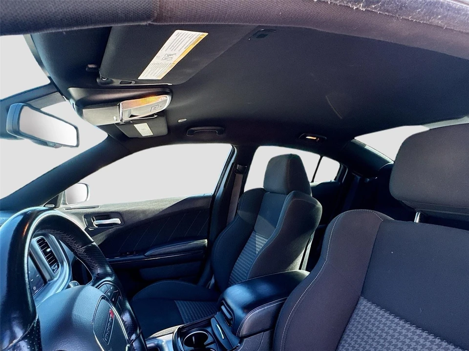 2020 Dodge Charger 7th Gen - Image 14 of 21
