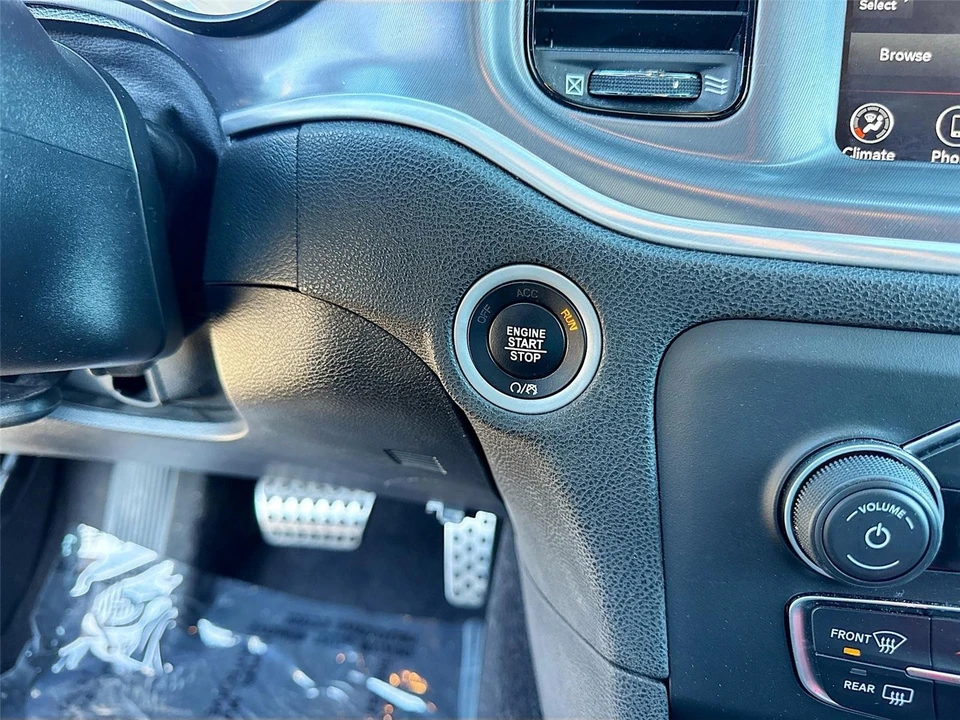2020 Dodge Charger 7th Gen - Image 11 of 21