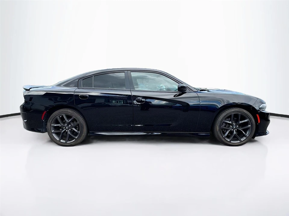 2020 Dodge Charger 7th Gen - Image 15 of 15