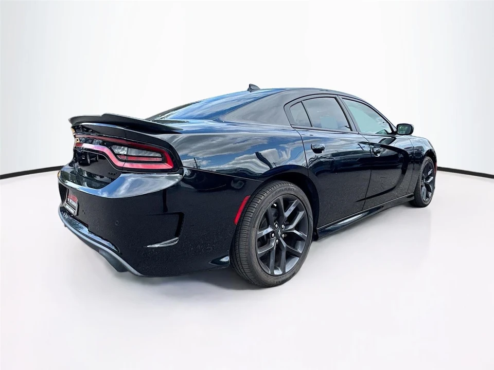 2020 Dodge Charger 7th Gen - Image 14 of 15