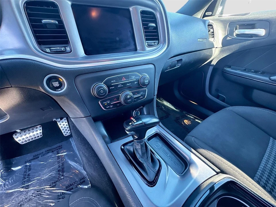 2020 Dodge Charger 7th Gen - Image 7 of 21