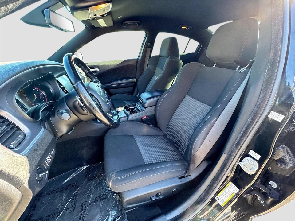 2020 Dodge Charger 7th Gen - Image 2 of 21