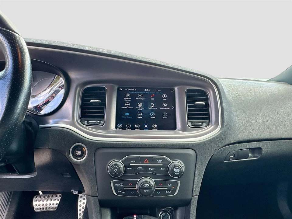 2020 Dodge Charger 7th Gen - Image 9 of 15