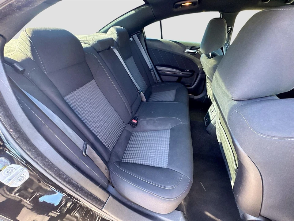 2020 Dodge Charger 7th Gen - Image 21 of 21