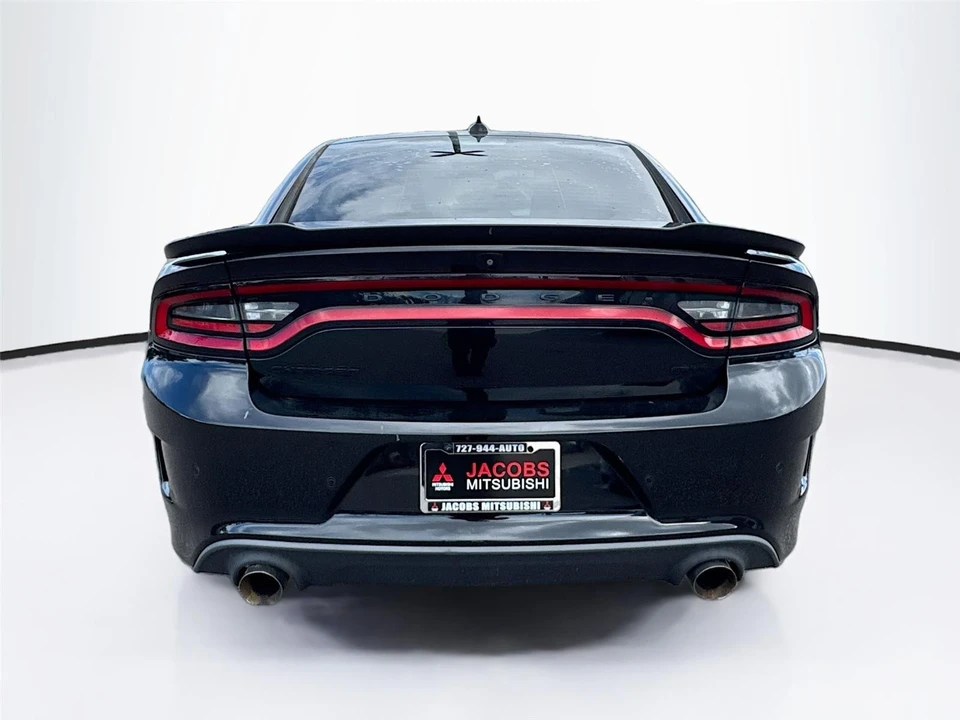 2020 Dodge Charger 7th Gen - Image 13 of 15