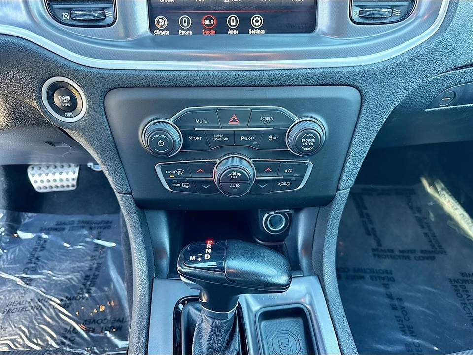 2020 Dodge Charger 7th Gen - Image 12 of 21