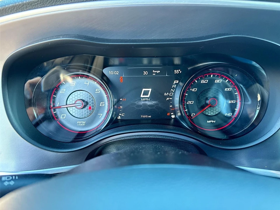 2020 Dodge Charger 7th Gen - Image 4 of 21