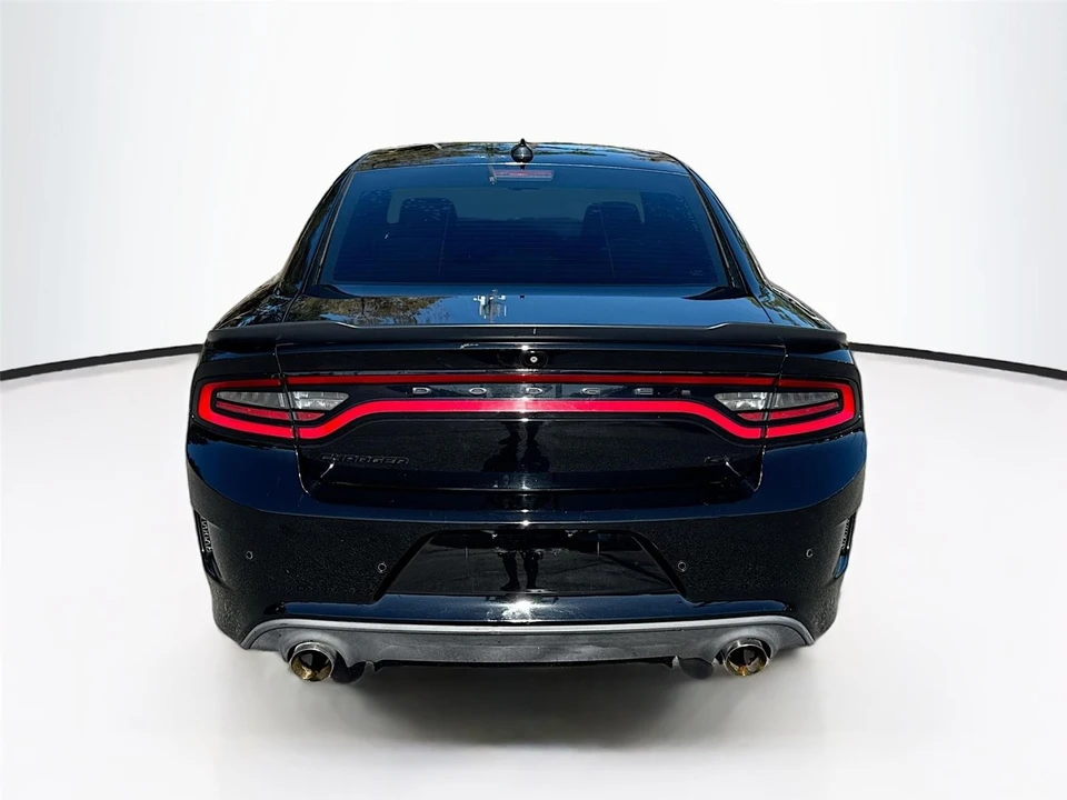 2020 Dodge Charger 7th Gen - Image 19 of 21