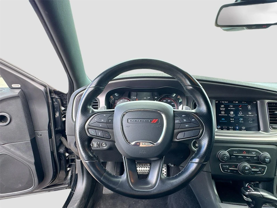 2020 Dodge Charger 7th Gen - Image 8 of 15