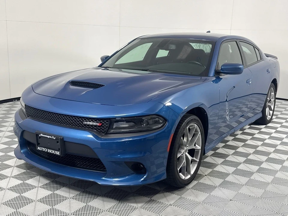 2020 Dodge Charger 7th Gen - Image 10 of 12