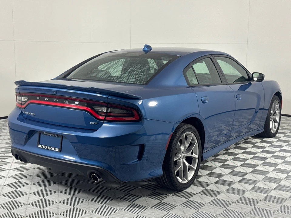 2020 Dodge Charger 7th Gen - Image 5 of 12