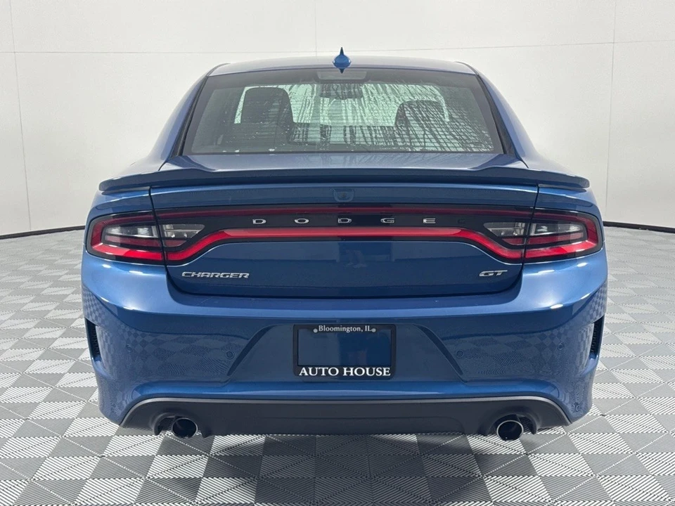 2020 Dodge Charger 7th Gen - Image 6 of 12