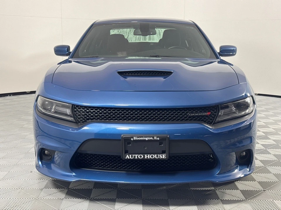 2020 Dodge Charger 7th Gen - Image 11 of 12
