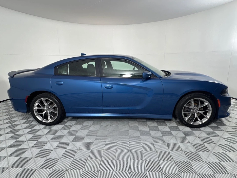 2020 Dodge Charger 7th Gen - Image 4 of 12