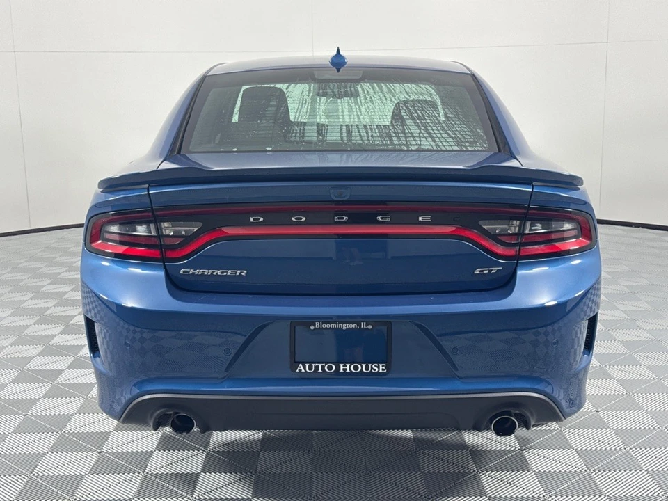 2020 Dodge Charger 7th Gen - Image 6 of 12