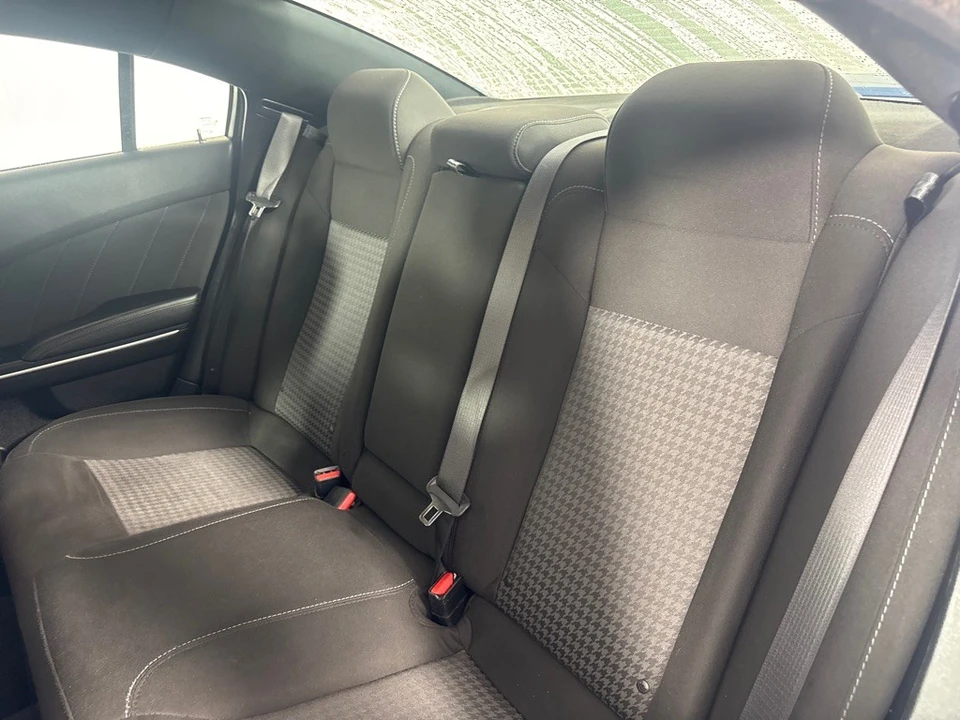 2020 Dodge Charger 7th Gen - Image 18 of 21
