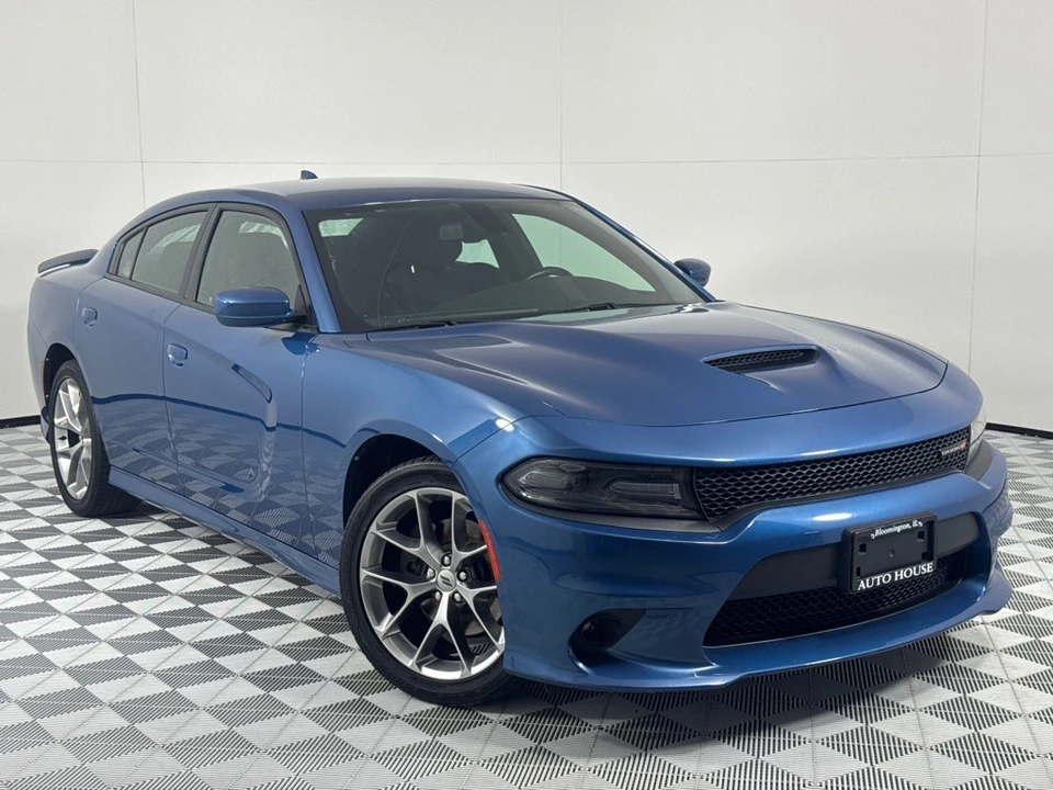 2020 Dodge Charger 7th Gen - Image 2 of 12