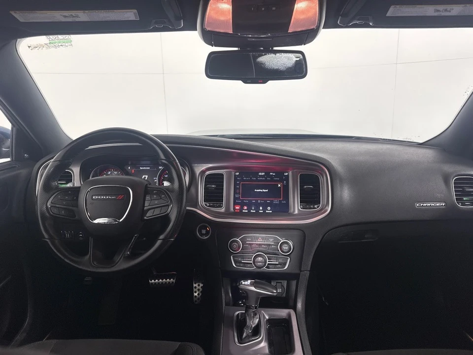 2020 Dodge Charger 7th Gen - Image 21 of 21