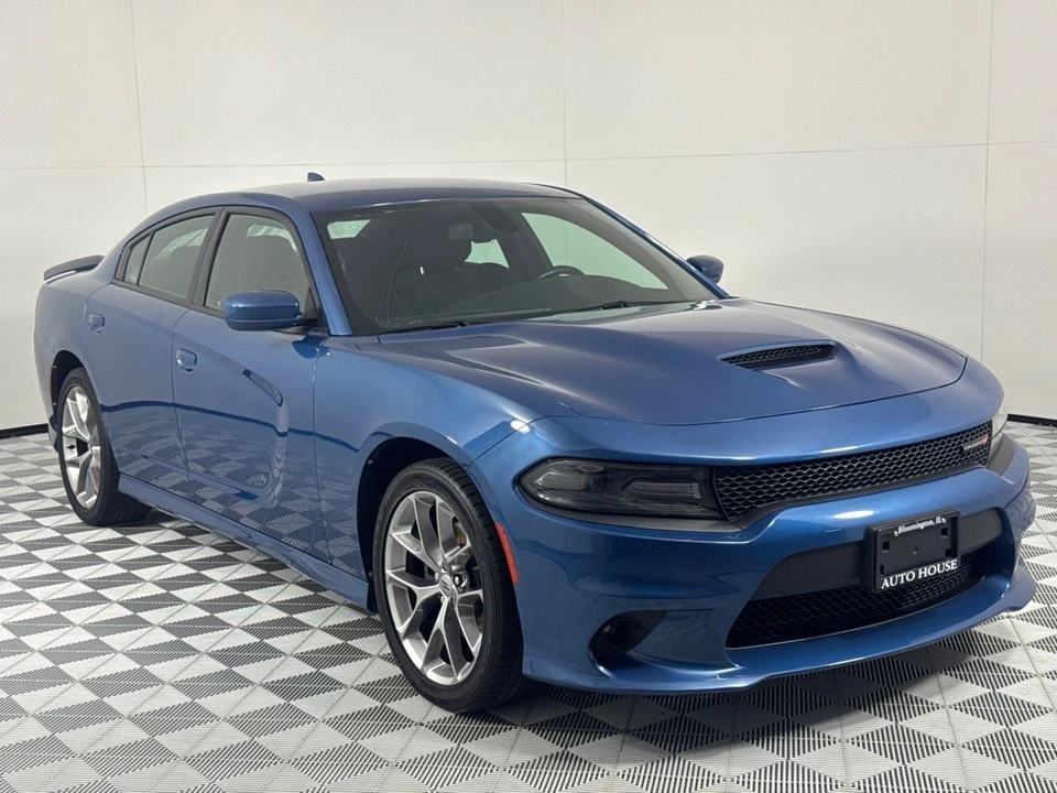 2020 Dodge Charger 7th Gen - Image 3 of 12