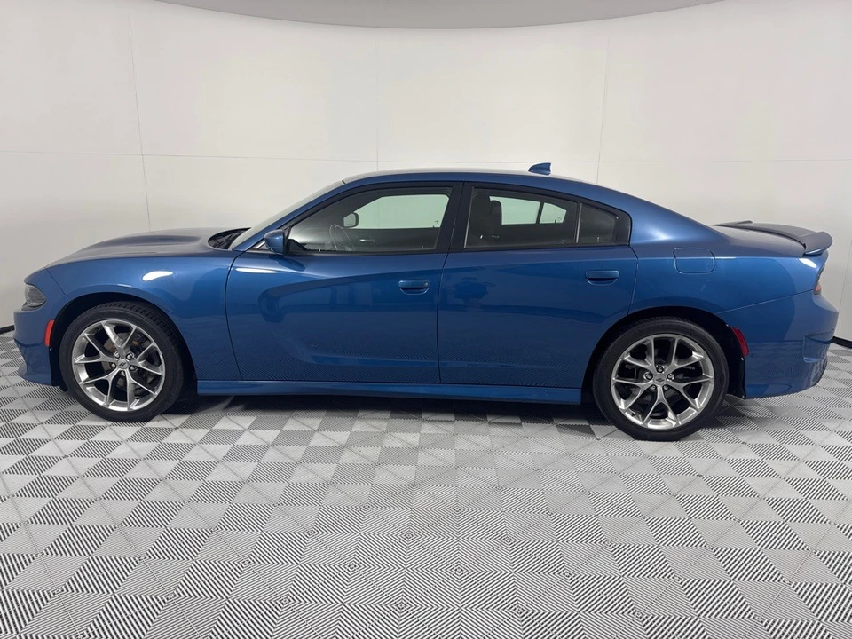 2020 Dodge Charger 7th Gen - Image 8 of 12