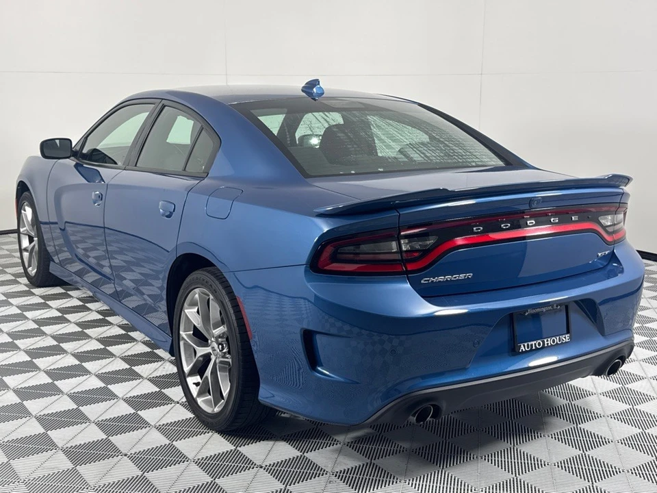 2020 Dodge Charger 7th Gen - Image 7 of 12