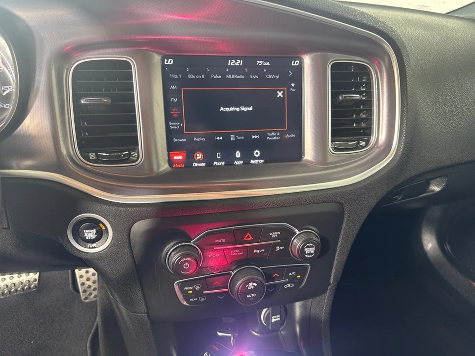 2020 Dodge Charger 7th Gen - Image 15 of 21