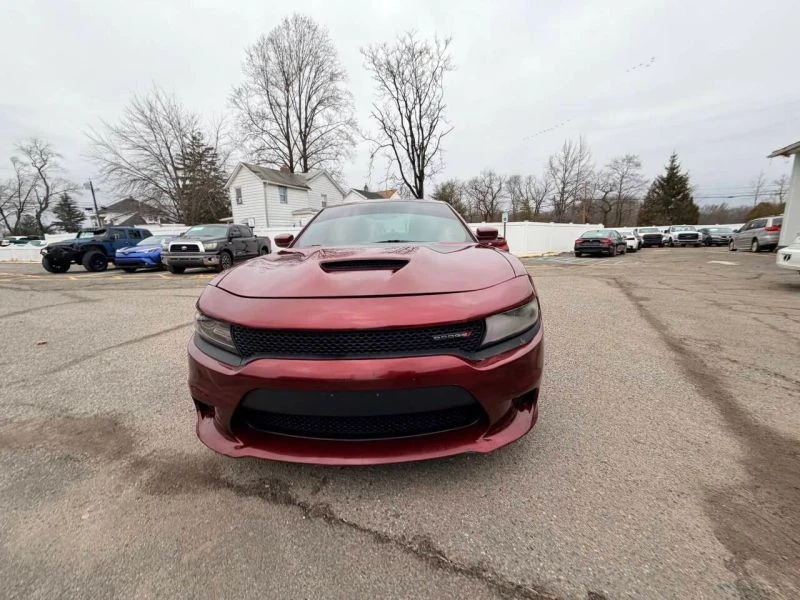 2020 Dodge Charger 7th Gen - Image 3 of 12