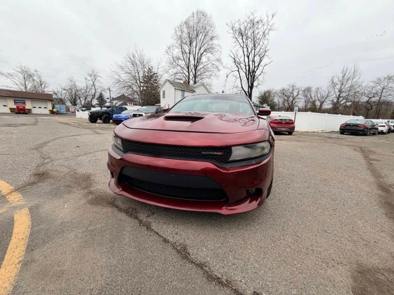 2020 Dodge Charger 7th Gen - Image 2 of 12