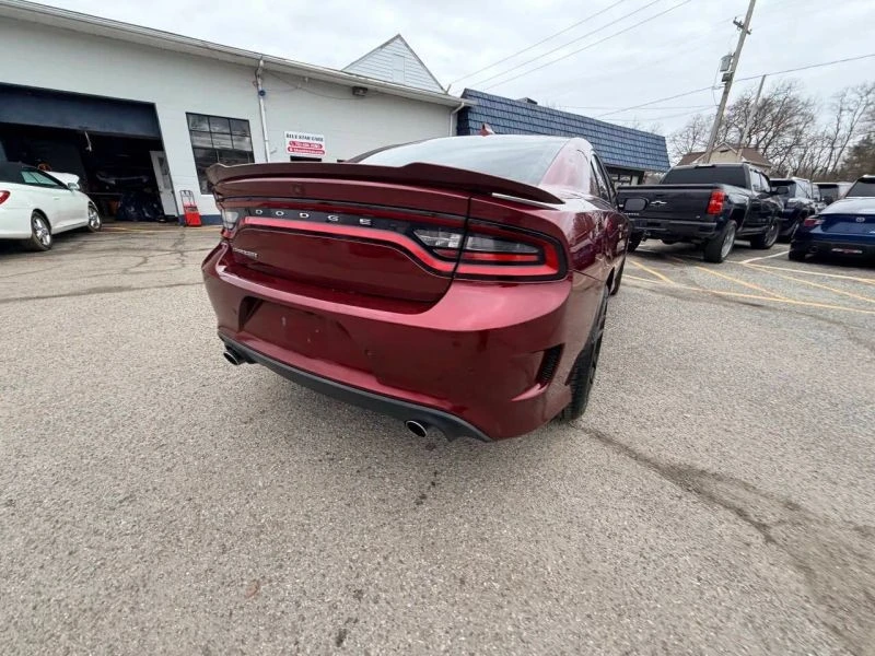 2020 Dodge Charger 7th Gen - Image 11 of 12
