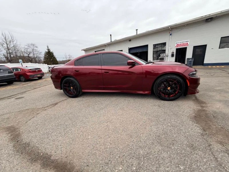 2020 Dodge Charger 7th Gen - Image 7 of 12