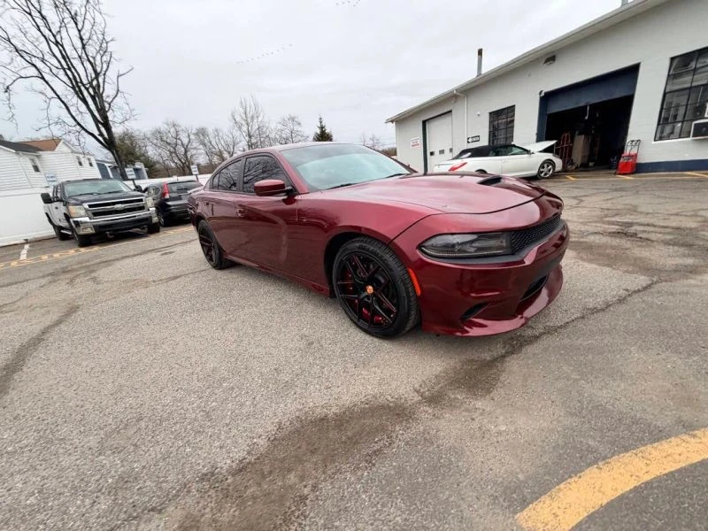 2020 Dodge Charger 7th Gen - Image 5 of 12