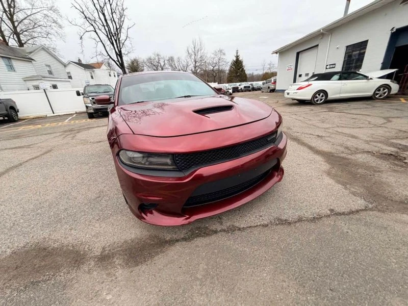 2020 Dodge Charger 7th Gen - Image 4 of 12