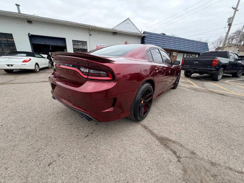 2020 Dodge Charger 7th Gen - Image 10 of 12