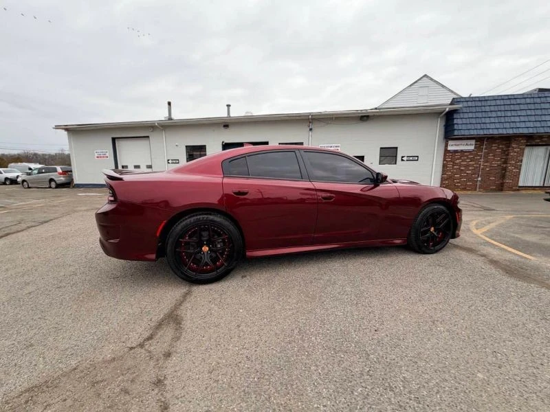 2020 Dodge Charger 7th Gen - Image 8 of 12