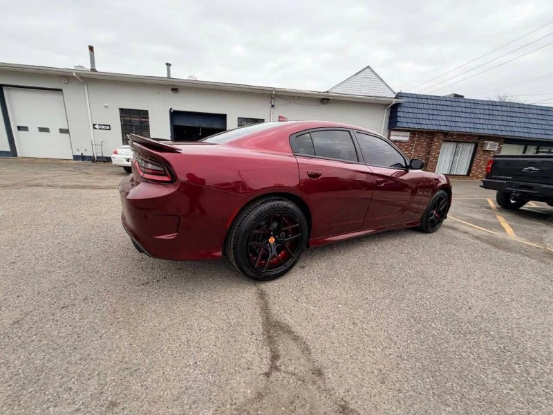 2020 Dodge Charger 7th Gen - Image 9 of 12