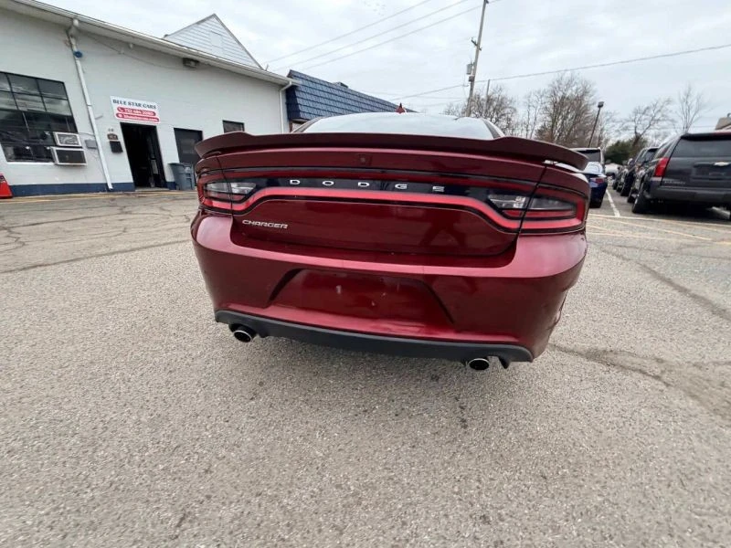 2020 Dodge Charger 7th Gen - Image 12 of 12