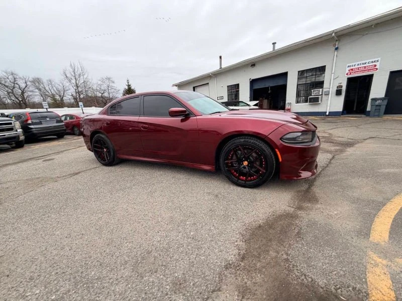 2020 Dodge Charger 7th Gen - Image 6 of 12