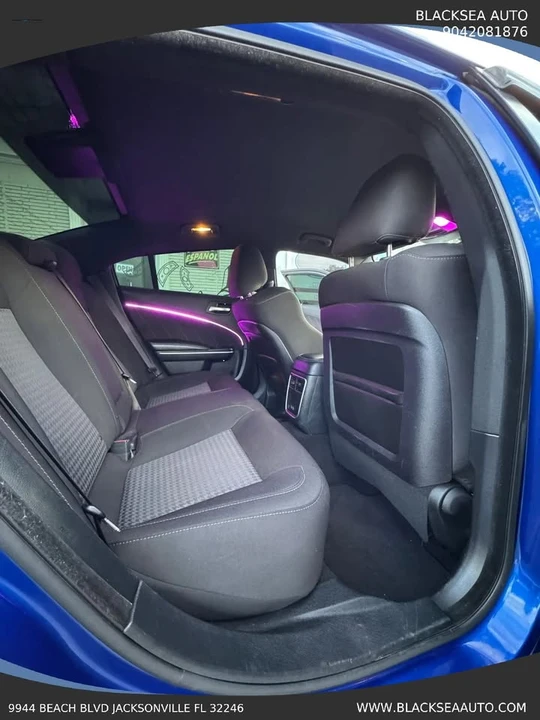 2020 Dodge Charger 7th Gen - Image 18 of 20