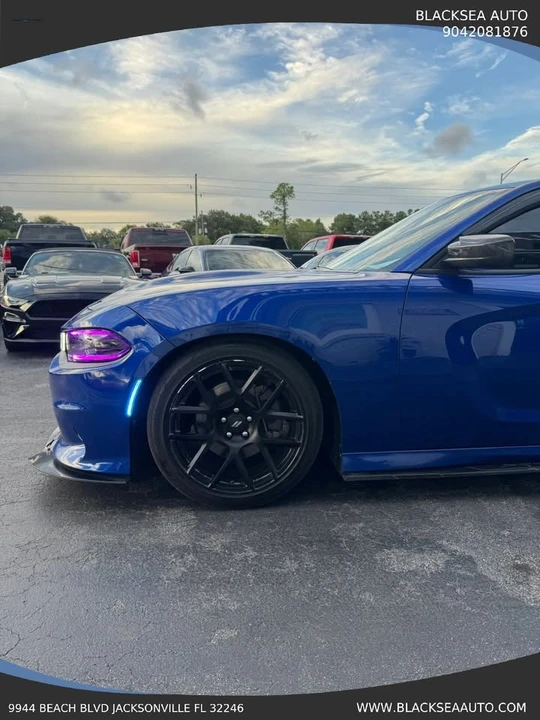 2020 Dodge Charger 7th Gen - Image 8 of 20