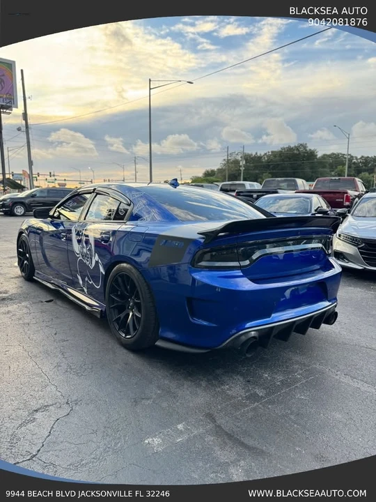 2020 Dodge Charger 7th Gen - Image 7 of 20