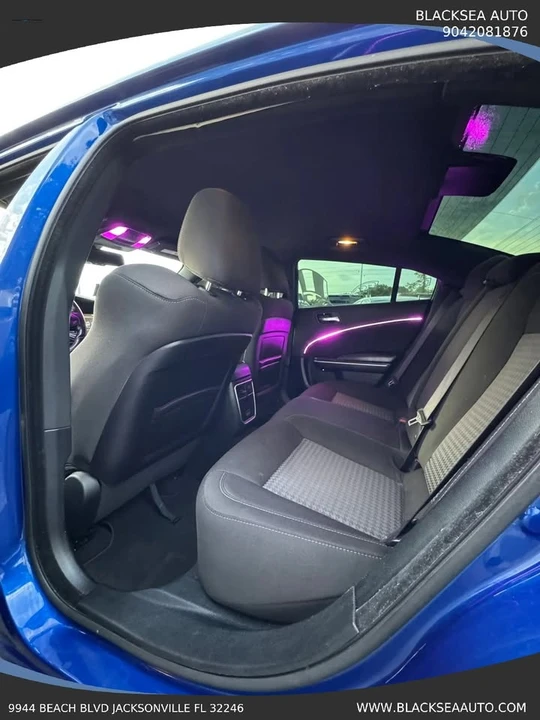 2020 Dodge Charger 7th Gen - Image 19 of 20