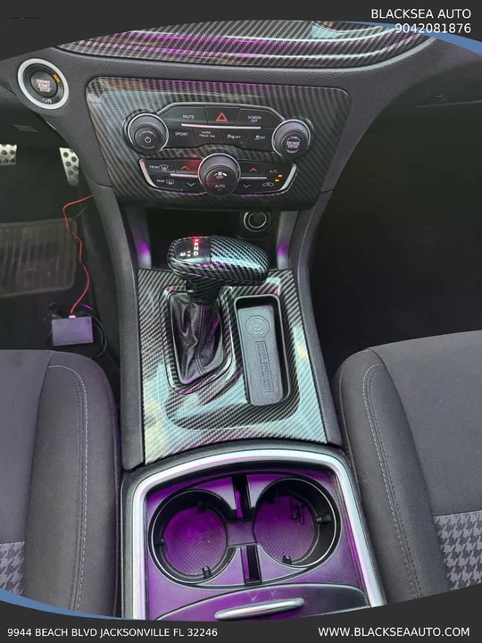 2020 Dodge Charger 7th Gen - Image 15 of 20