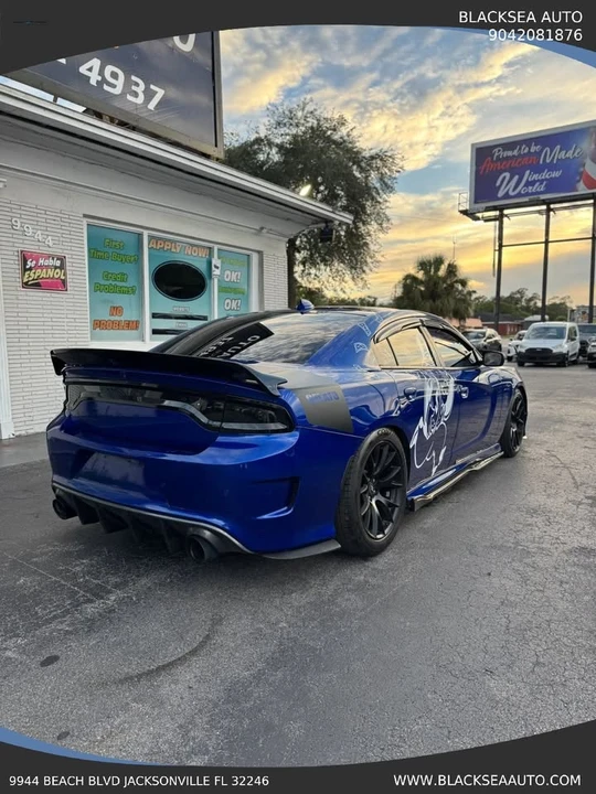 2020 Dodge Charger 7th Gen - Image 5 of 20