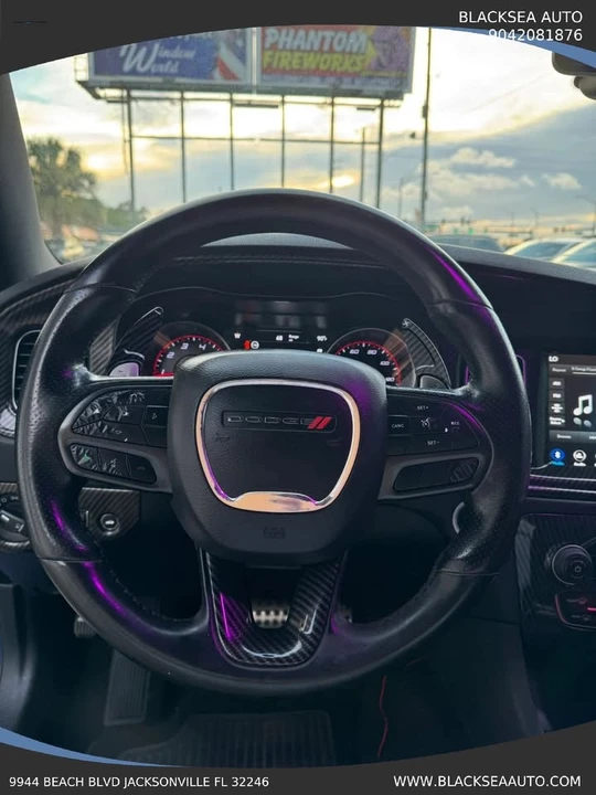 2020 Dodge Charger 7th Gen - Image 11 of 20