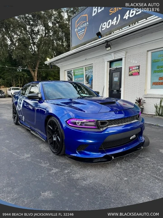 2020 Dodge Charger 7th Gen - Image 3 of 20