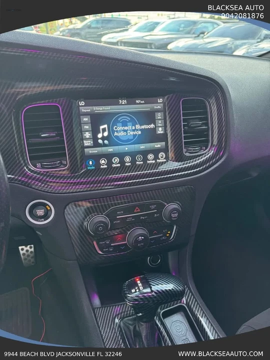 2020 Dodge Charger 7th Gen - Image 14 of 20