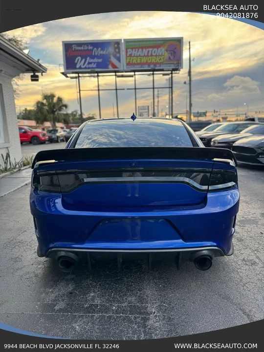 2020 Dodge Charger 7th Gen - Image 6 of 20