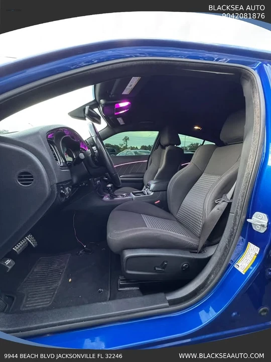 2020 Dodge Charger 7th Gen - Image 9 of 20